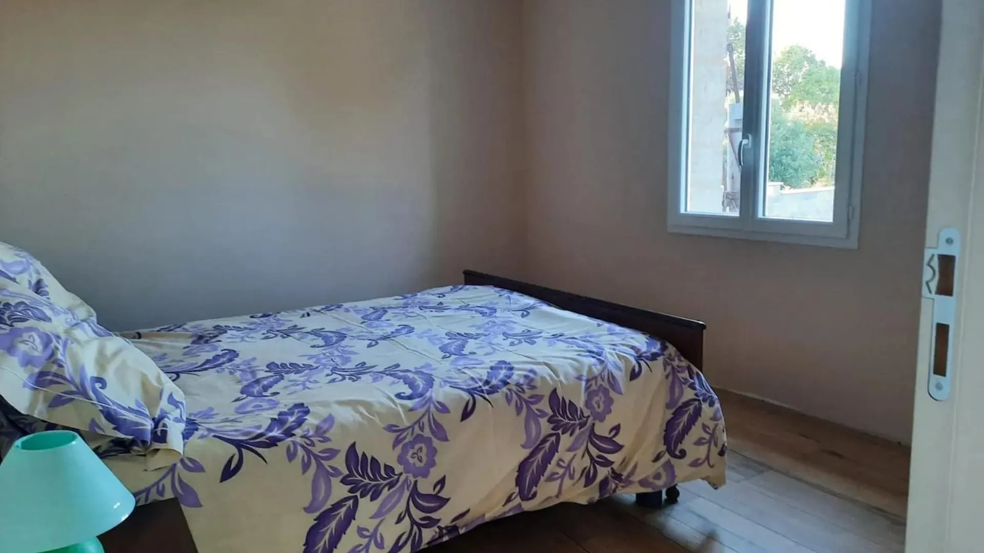 Holiday home Maison Charmante A Campsas Avec Terrasse Et Jardin